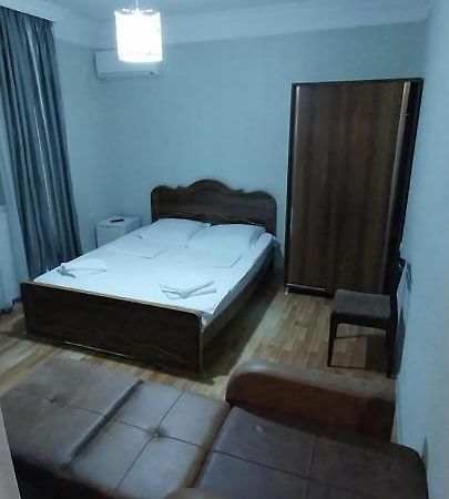 Hostel Gomani Batumi Zewnętrze zdjęcie
