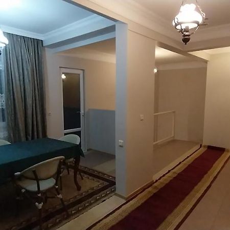 Hostel Gomani Batumi Zewnętrze zdjęcie