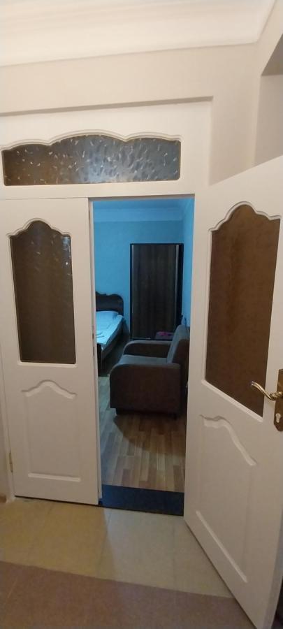 Hostel Gomani Batumi Zewnętrze zdjęcie