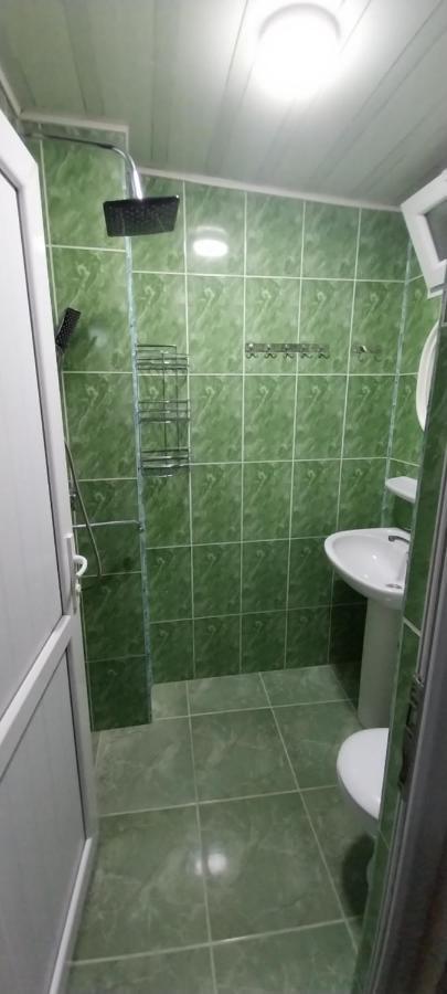 Hostel Gomani Batumi Zewnętrze zdjęcie