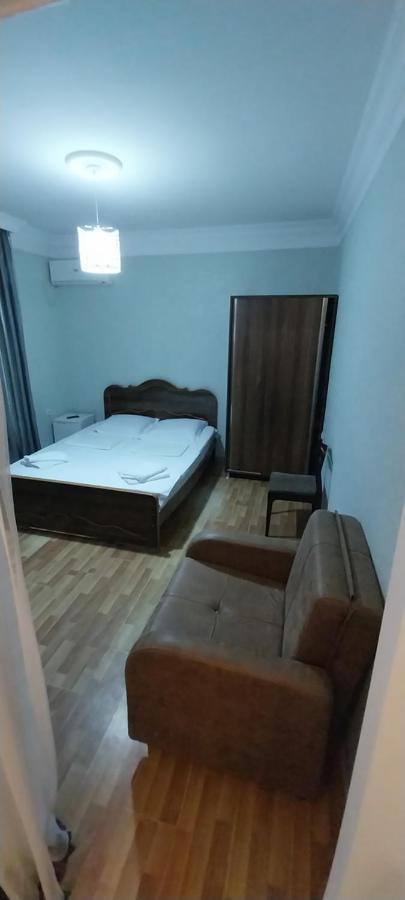 Hostel Gomani Batumi Zewnętrze zdjęcie