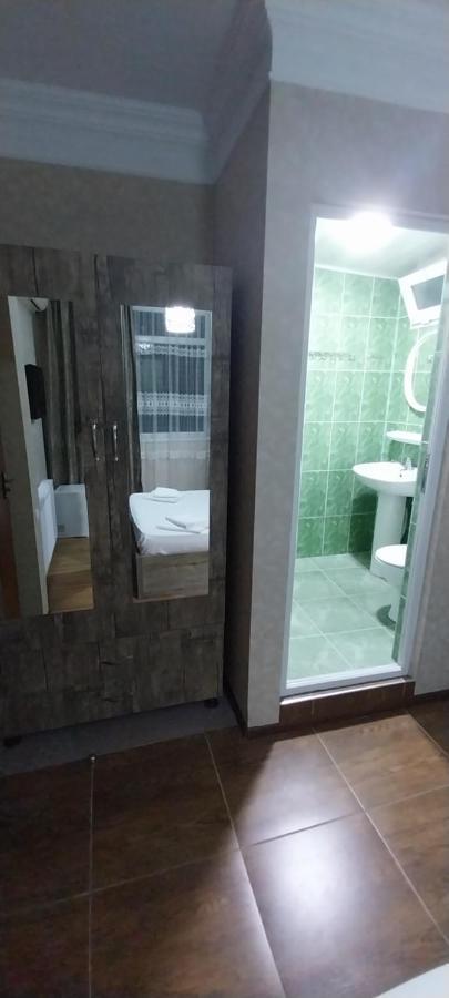 Hostel Gomani Batumi Zewnętrze zdjęcie