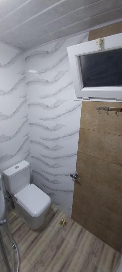 Hostel Gomani Batumi Zewnętrze zdjęcie