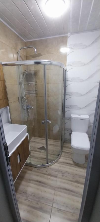 Hostel Gomani Batumi Zewnętrze zdjęcie