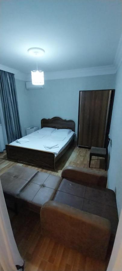 Hostel Gomani Batumi Zewnętrze zdjęcie