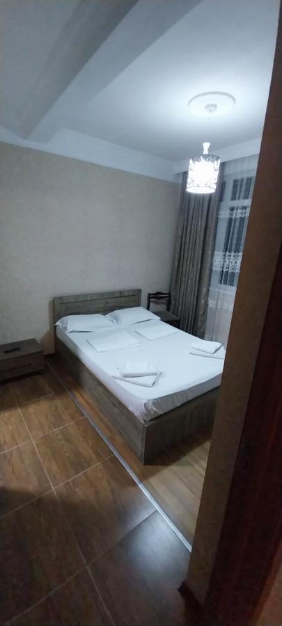 Hostel Gomani Batumi Zewnętrze zdjęcie