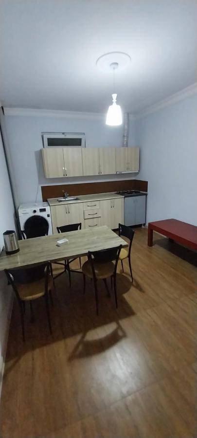 Hostel Gomani Batumi Zewnętrze zdjęcie