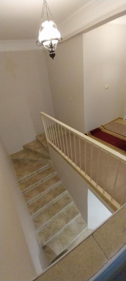 Hostel Gomani Batumi Zewnętrze zdjęcie