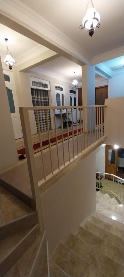 Hostel Gomani Batumi Zewnętrze zdjęcie