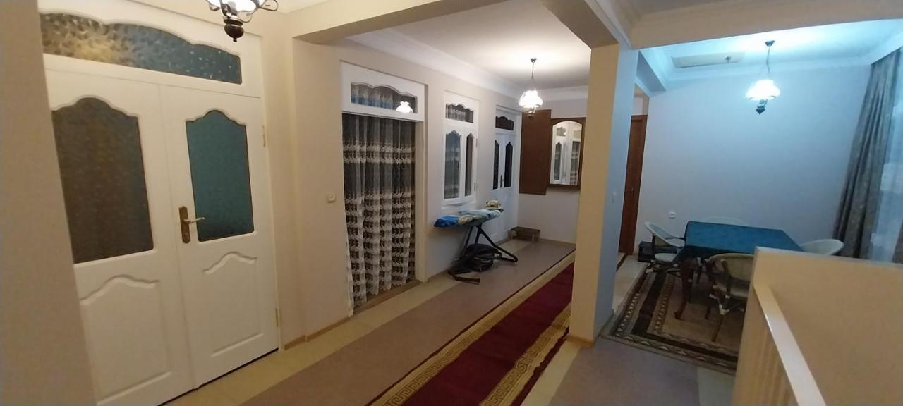 Hostel Gomani Batumi Zewnętrze zdjęcie