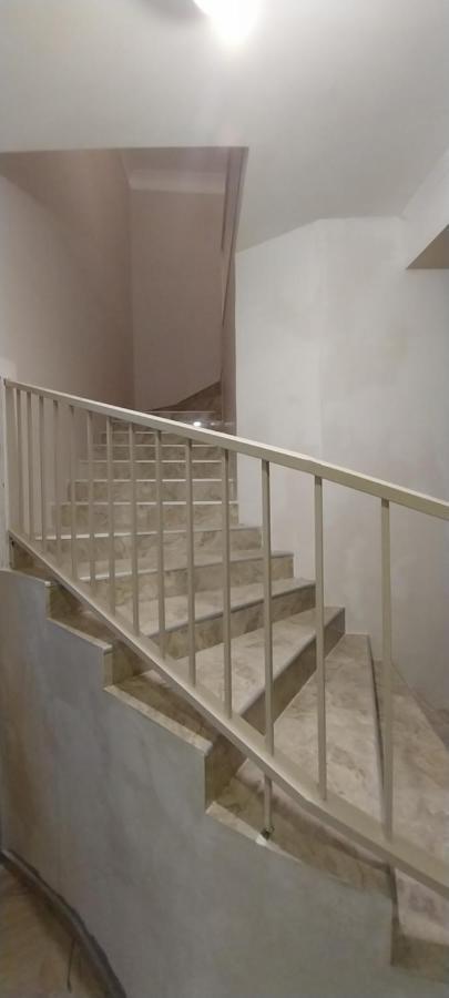 Hostel Gomani Batumi Zewnętrze zdjęcie