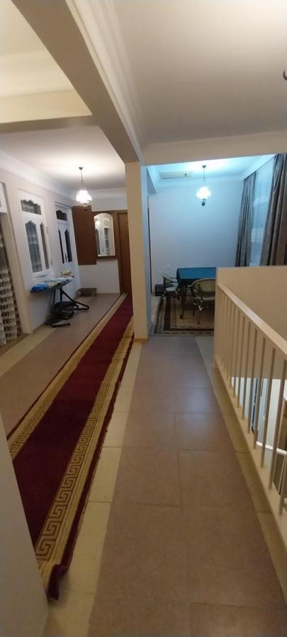 Hostel Gomani Batumi Zewnętrze zdjęcie