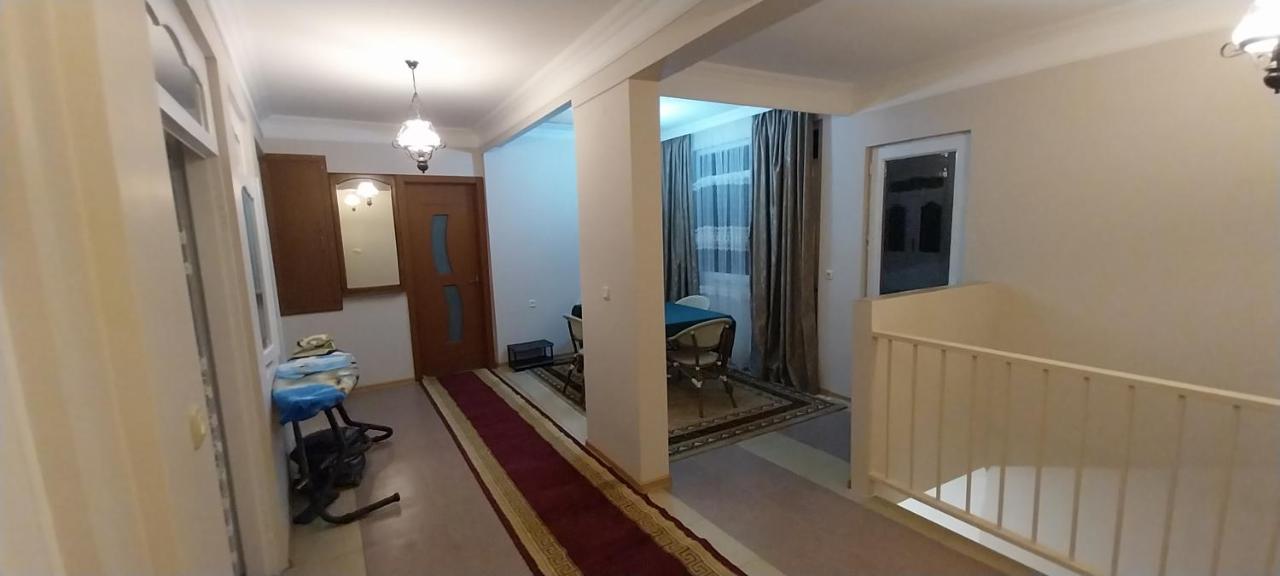 Hostel Gomani Batumi Zewnętrze zdjęcie