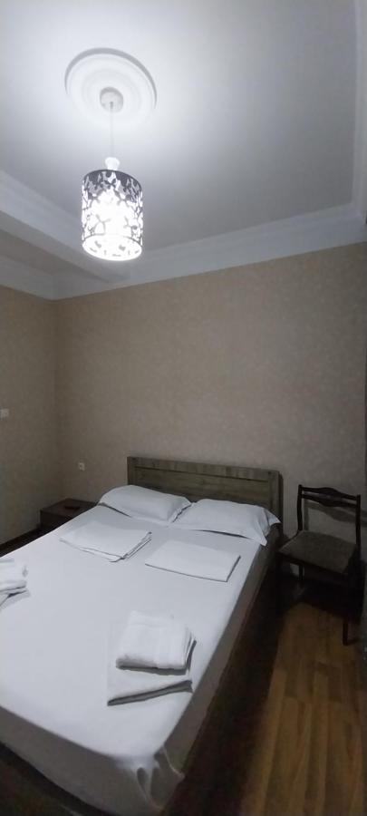 Hostel Gomani Batumi Zewnętrze zdjęcie