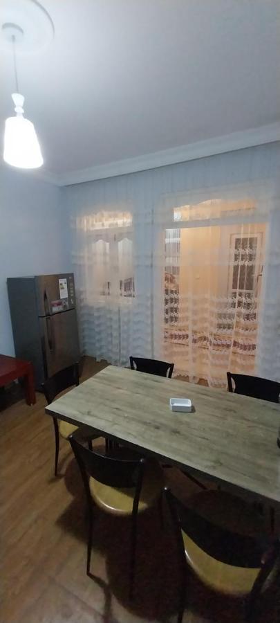 Hostel Gomani Batumi Zewnętrze zdjęcie