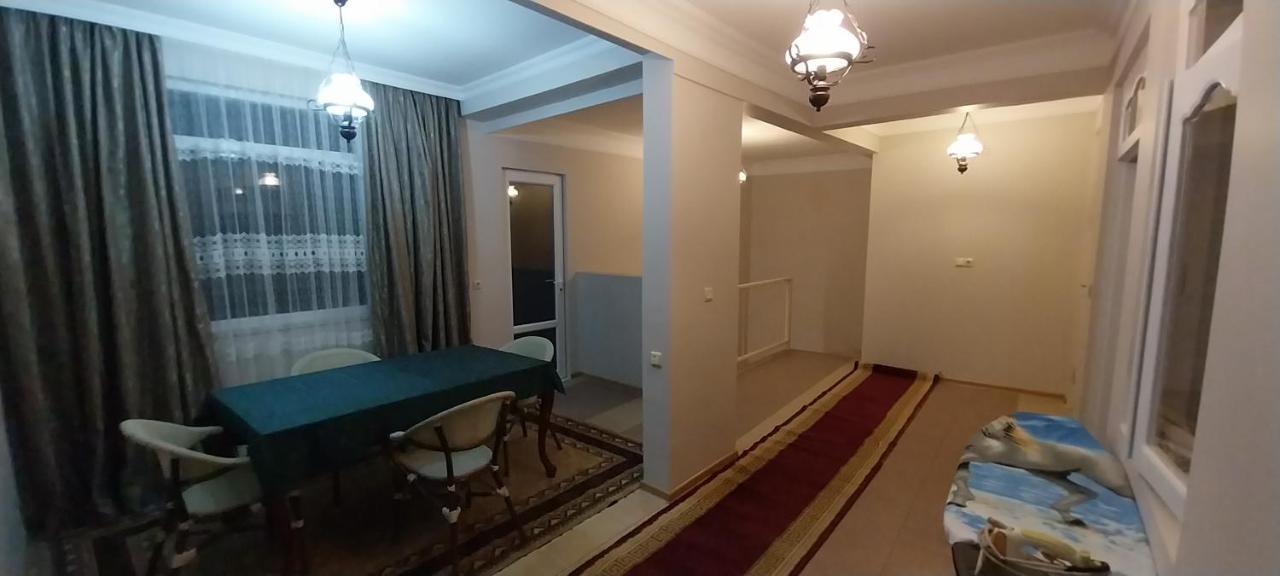 Hostel Gomani Batumi Zewnętrze zdjęcie