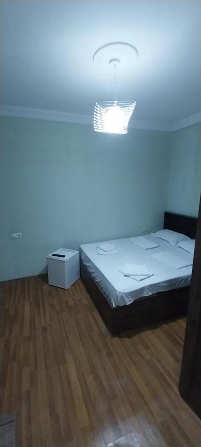 Hostel Gomani Batumi Zewnętrze zdjęcie