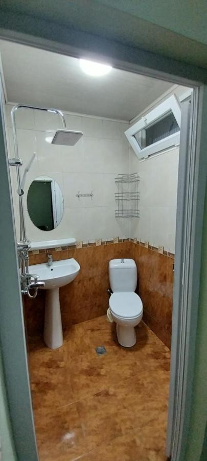 Hostel Gomani Batumi Zewnętrze zdjęcie
