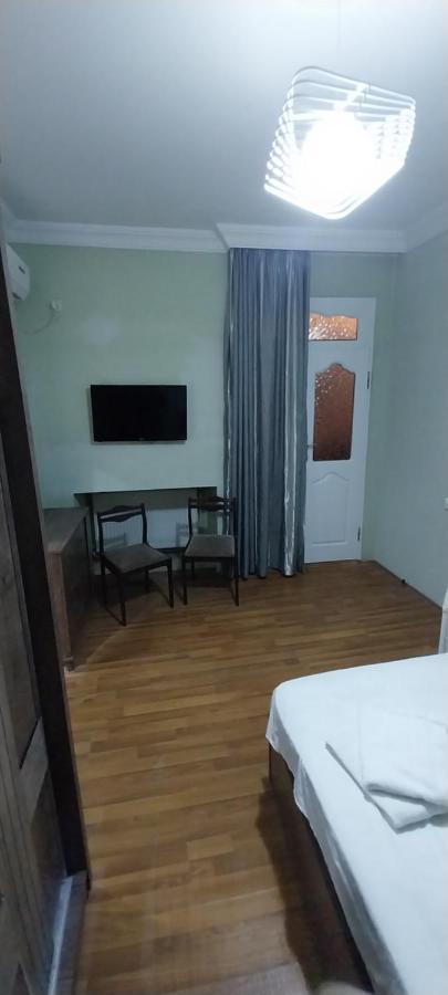 Hostel Gomani Batumi Zewnętrze zdjęcie